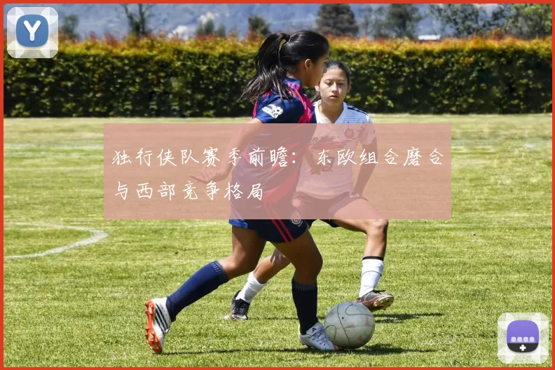 独行侠队赛季前瞻:东欧组合磨合与西部竞争格局