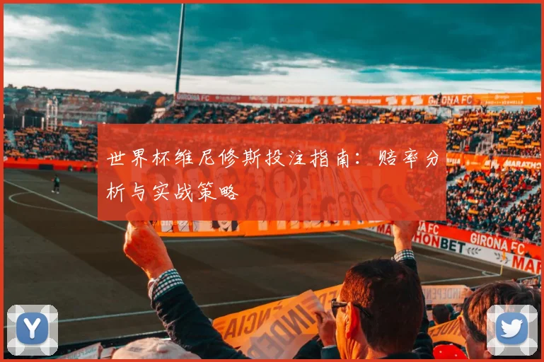 世界杯维尼修斯投注指南：赔率分析与实战策略
