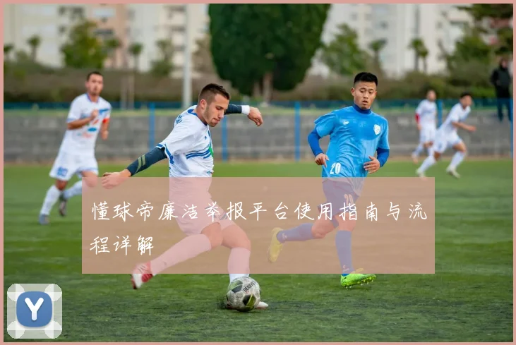 懂球帝廉洁举报平台使用指南与流程详解