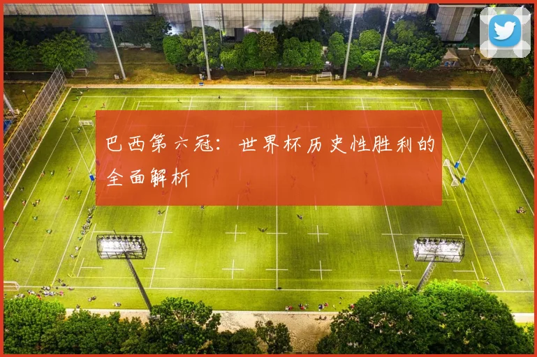 巴西第六冠：世界杯历史性胜利的全面解析