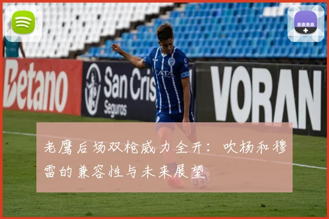 老鹰后场双枪威力全开：吹杨和穆雷的兼容性与未来展望